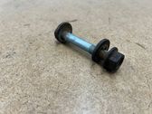 Rear suspension camber bolt