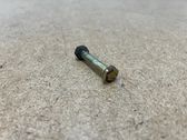 Front suspension camber bolt