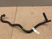 Fuel line pipe