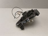 Tail light bulb cover holder