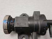 Turbo solenoid valve