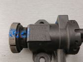 Turbo solenoid valve