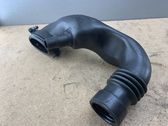 Air intake duct part
