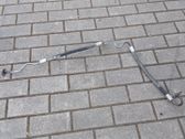 Aktiivijousituksen putki/letku