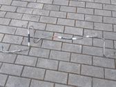 Active stabilizer tube/hose