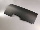 Rear bumper row hook cap/cover