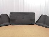 Other trunk/boot trim element