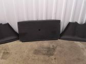 Other trunk/boot trim element
