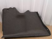 Other trunk/boot trim element