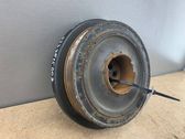 Crankshaft pulley