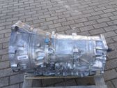 Automatic gearbox