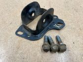 Rear control arm