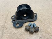 Rear control arm