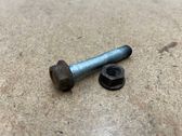 Front suspension camber bolt
