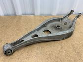 Rear control arm
