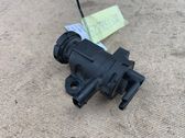 Electroválvula del turbo