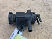 Electroválvula del turbo