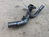 Turbo turbocharger oiling pipe/hose