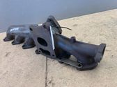 Exhaust manifold