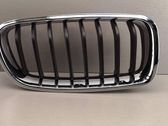 Front grill