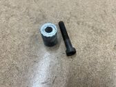 Front suspension camber bolt