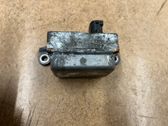ESP acceleration yaw rate sensor