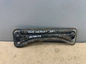 Muffler mount bracket/holder