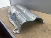 Exhaust heat shield