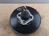 Brake booster