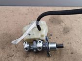 Master brake cylinder