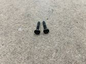 Front suspension camber bolt