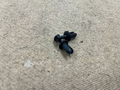 Front suspension camber bolt