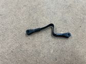 Glovebox shock absorber