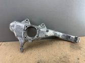 Front wheel hub
