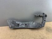 Gearbox mounting bracket
