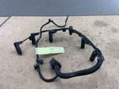 Glow plug wires