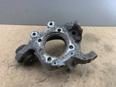 Rear wheel hub spindle/knuckle