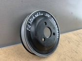 Power steering pump pulley