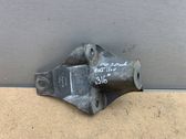 Gearbox mounting bracket