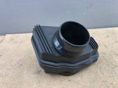 Intake resonator