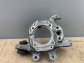 Rear wheel hub
