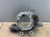 Rear wheel hub