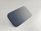 Headlight washer spray nozzle cap/cover