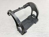 Headlight washer spray nozzle cap/cover
