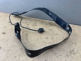 Tailgate sensor