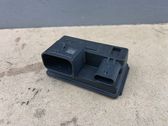 Glow plug pre-heat relay