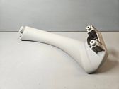 Front door interior handle trim