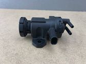 Turbo solenoid valve