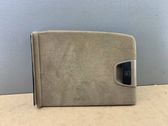 Trunk/boot side trim panel