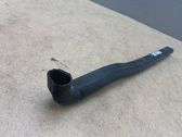 Engine compartment rubber